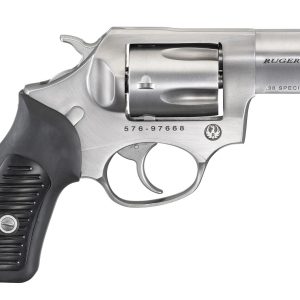 SP101 38SPEC +P 2-1/4  FS SS