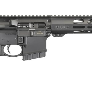 AR-556 MPR 350LEG BLK 16" 5RD