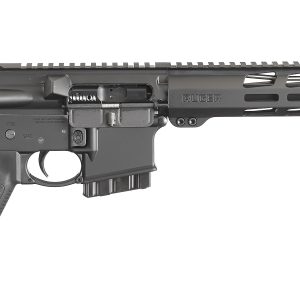 AR-556 5.56 BLK 16" 10RD MLOK