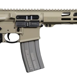 AR-556 MPR 300BLK DES VERD 16"