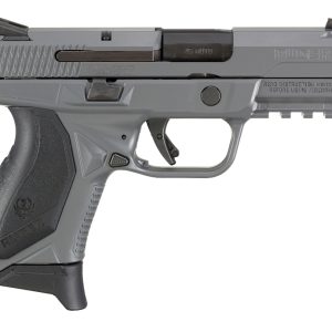 AMER CMPCT 45ACP 3.8" GRAY 7+1