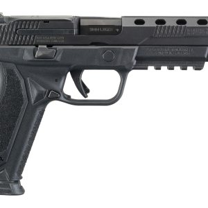 AMERICAN PRO 9MM 5" BLK 17+1