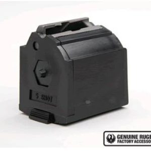 10/22 MAGAZINE 22LR 5 ROUND