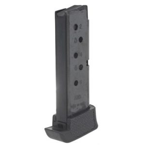 MAGAZINE LCP 380ACP 7RD W/EXT