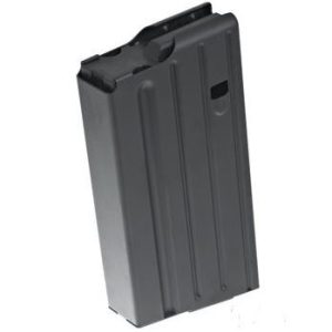 MAGAZINE 7.62X51 20 ROUND