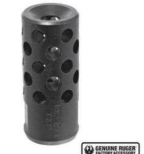 RADIAL PORT MZZLE BRK 223/5.56