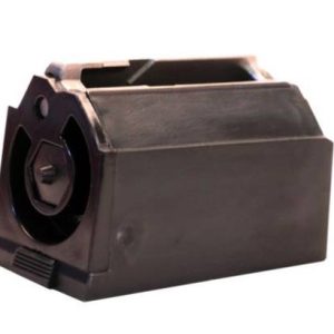 77/17 MAGAZINE 17WSM BLK 6RD