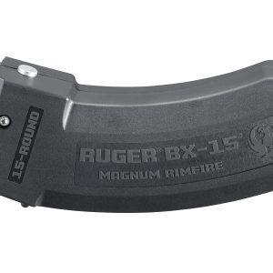 BX15 MAGNUM MAG 17HMR/22M 15RD