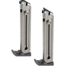 MAG MKIV 22/45 22LR VALUE PACK