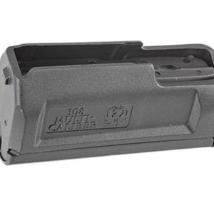 MAGAZINE AMERICAN RIFLE S/A