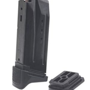 MAGAZINE SECURITY-380 BLK 10RD