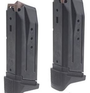 MAG SECURITY 380 BLK 10RD 2PK