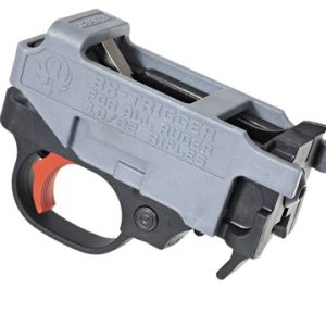10/22 BX-TRIGGER MODULE RED