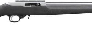 10/22 LVT 22LR 20" SS/BL HOGUE