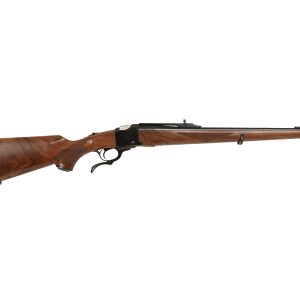1RSI INT'L 9.3X62MM BL/WD 20"