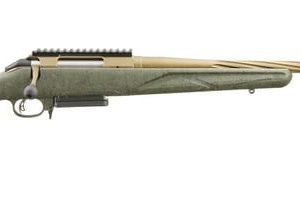 AMERICAN GEN2 PRED 7MMPRC 22"