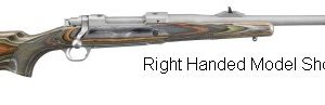 GUIDE GUN 375RUG SS/LAM 20" LH