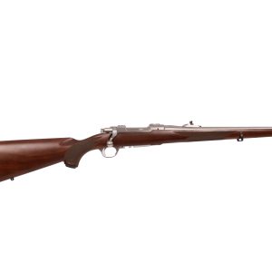 K77RSI 22-250 SS/WALNUT SGTS