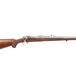K77RSI INT 6.5X55 SS/WD 18.5"