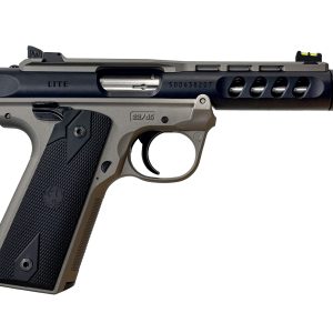 MKIV 22/45 LT ELITE 22LR 4.4"