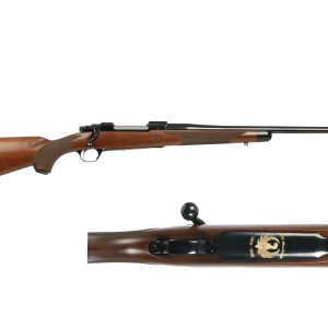 HAWKEYE 77 270WIN 100 ANNIV