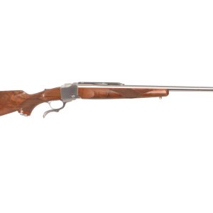 K1B SPORTER 6.5PRC SS/WD 24"