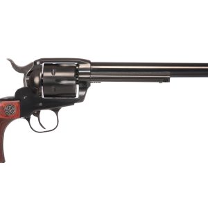 VAQUERO 357MAG BL/WD 7.5" FS