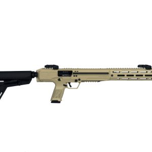 LC CARBINE 45ACP DESERT 16"  #
