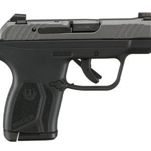 LCP MAX 380ACP TUNGSTEN 10+1