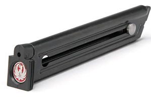 MARK II MAGAZINE 22LR 10ROUND