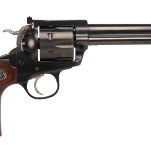 FLATTOP BISLEY 41 MAG BL 5-1/2
