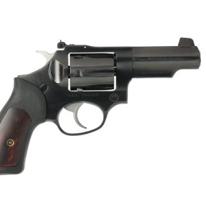 SP101 327FED 3" BLUE ADJ SIGHT