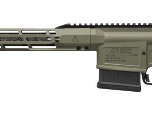 SIG CROSS SAWTOOTH 6.5CR GRN
