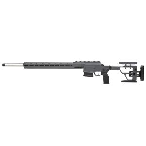SIG CROSS 308WIN 24" GRY 10+1#