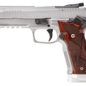 P226 X-FIVE CLASS 9MM 20+1 SAO