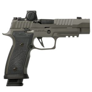 P320 AXG LEG ROMEO X PRO 21+1