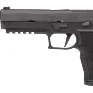 P320 XTEN 10MM 5" X-RAY 10+1