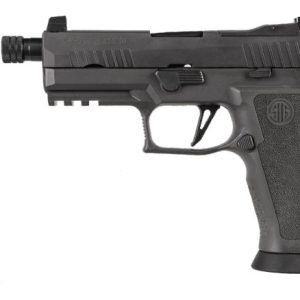 P320 XCARRY LEGION 9MM 17+1
