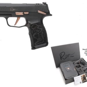 P365 ROSE XL 9MM NIT 3" 10+1