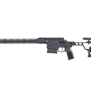 SIG CROSS 6.5CR 18" BLK 5+1