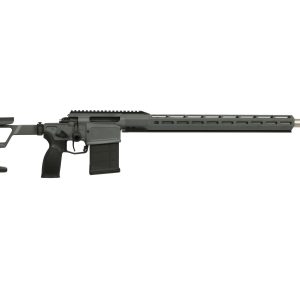 SIG CROSS 6MMCR 24" GRAY 10+1