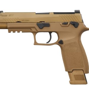 M17 CSS 9MM COY 4.7" MS 21+1