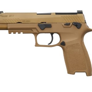 M17 CSS 9MM COY 4.7" MS 10+1