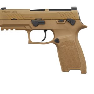 M18 CSS 9MM COY 3.9" MS 10+1