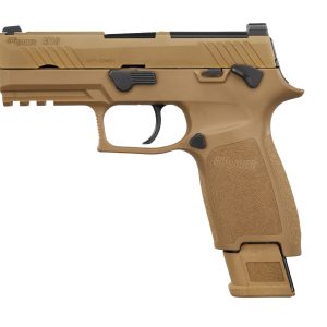 M18 CSS 9MM COY 3.9" MS 21+1