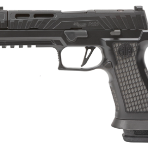 P320 SPECTRE COMP B/O 9MM 10+1