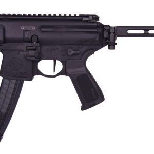 MPX K PISTOL 9MM 4.5" PCB 35RD
