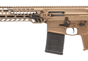 MCX SPEAR 7.62X51 16" COY 20+1