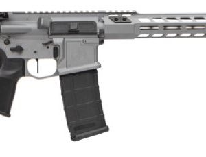 M400 DH3 223WYL 16" GRY MLOK #