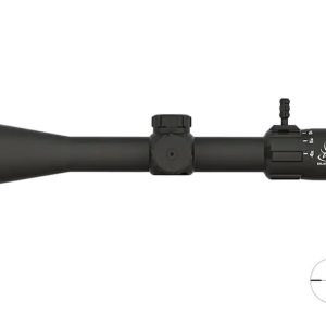 BUCKMASTERS 4-16X44 BDC BLACK#